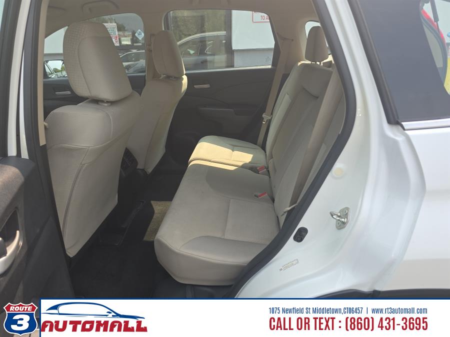 2015 Honda CR-V AWD 5dr LX, available for sale in Middletown, Connecticut | RT 3 AUTO MALL LLC. Middletown, Connecticut 2015 Honda CR-V AWD 5dr LX, available for sale in Middletown, Connecticut | RT 3 AUTO MALL LLC. Middletown, Connecticut