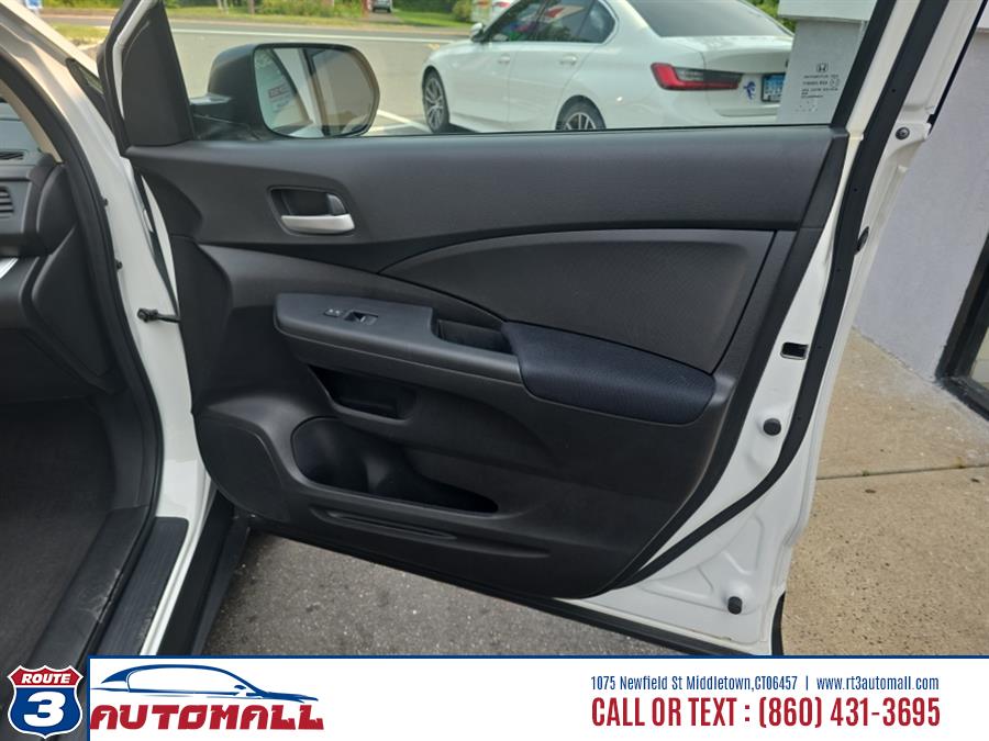 2015 Honda CR-V AWD 5dr LX, available for sale in Middletown, Connecticut | RT 3 AUTO MALL LLC. Middletown, Connecticut 2015 Honda CR-V AWD 5dr LX, available for sale in Middletown, Connecticut | RT 3 AUTO MALL LLC. Middletown, Connecticut