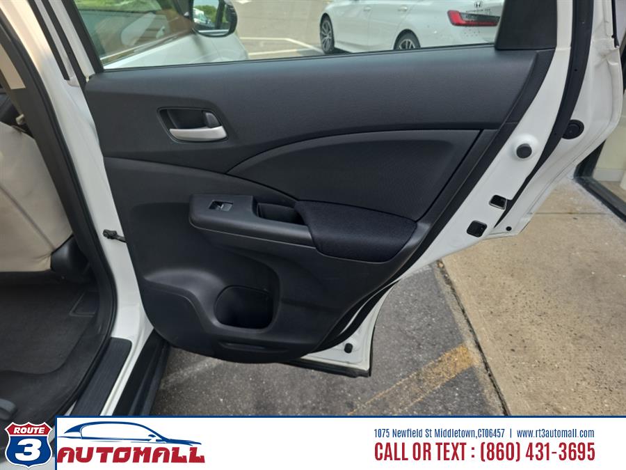 2015 Honda CR-V AWD 5dr LX, available for sale in Middletown, Connecticut | RT 3 AUTO MALL LLC. Middletown, Connecticut 2015 Honda CR-V AWD 5dr LX, available for sale in Middletown, Connecticut | RT 3 AUTO MALL LLC. Middletown, Connecticut