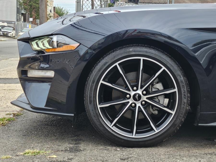 2021 Ford Mustang EcoBoost Premium Fastback, available for sale in Paterson, New Jersey | Champion of Paterson. Paterson, New Jersey 2021 Ford Mustang EcoBoost Premium Fastback, available for sale in Paterson, New Jersey | Champion of Paterson. Paterson, New Jersey