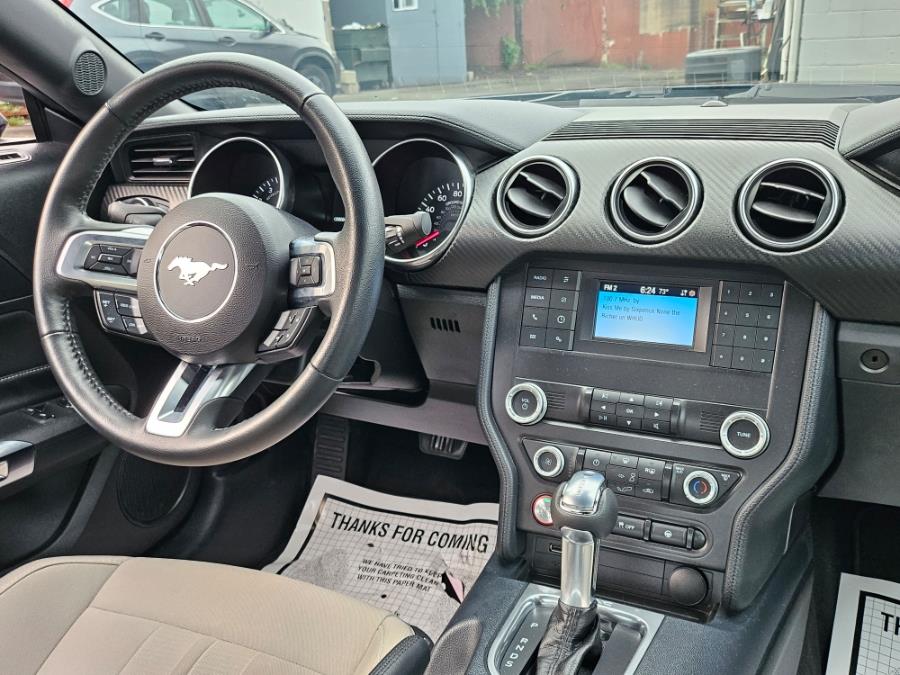 2021 Ford Mustang EcoBoost Premium Fastback, available for sale in Paterson, New Jersey | Champion of Paterson. Paterson, New Jersey 2021 Ford Mustang EcoBoost Premium Fastback, available for sale in Paterson, New Jersey | Champion of Paterson. Paterson, New Jersey