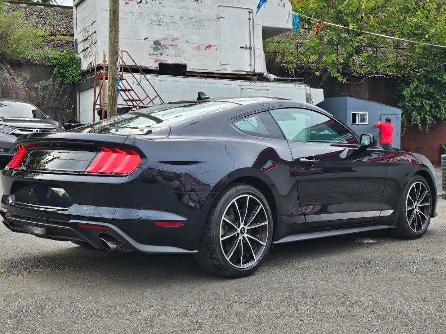 2021 Ford Mustang EcoBoost Premium Fastback, available for sale in Paterson, New Jersey | Champion of Paterson. Paterson, New Jersey 2021 Ford Mustang EcoBoost Premium Fastback, available for sale in Paterson, New Jersey | Champion of Paterson. Paterson, New Jersey