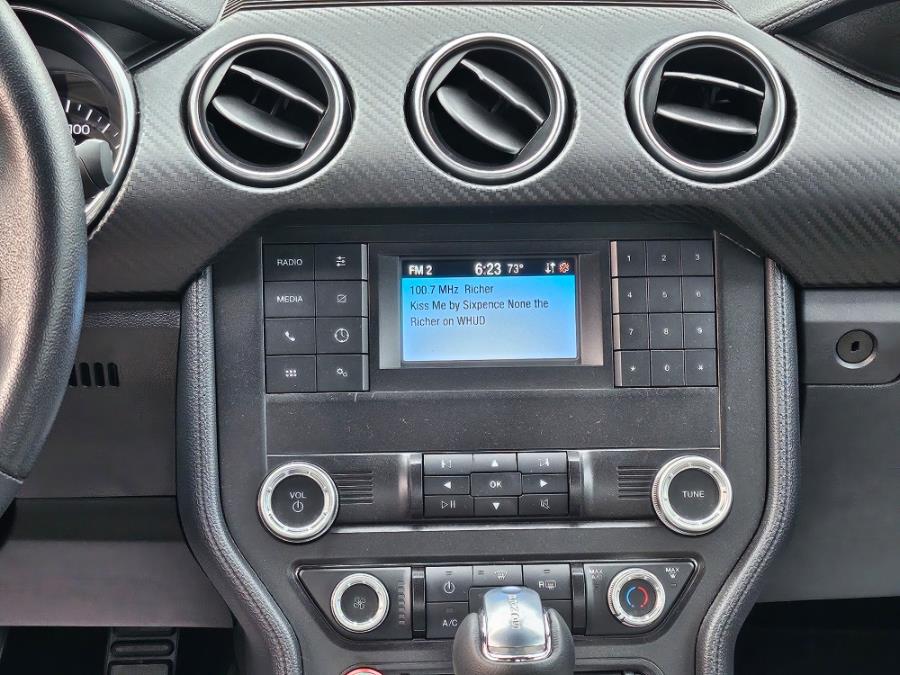 2021 Ford Mustang EcoBoost Premium Fastback, available for sale in Paterson, New Jersey | Champion of Paterson. Paterson, New Jersey 2021 Ford Mustang EcoBoost Premium Fastback, available for sale in Paterson, New Jersey | Champion of Paterson. Paterson, New Jersey