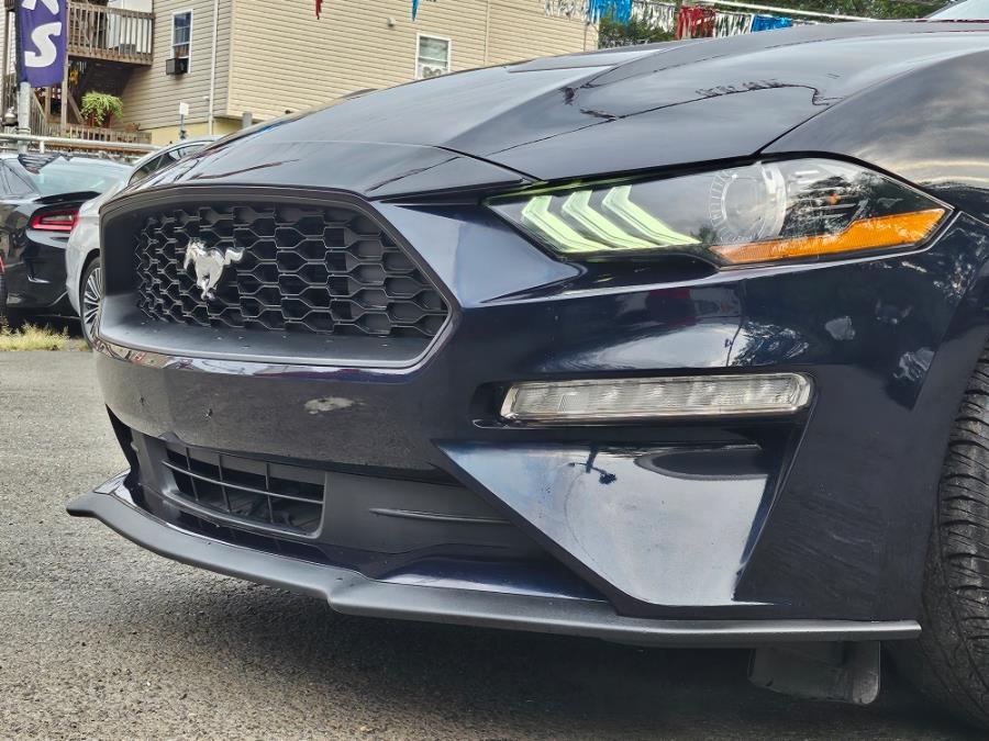 2021 Ford Mustang EcoBoost Premium Fastback, available for sale in Paterson, New Jersey | Champion of Paterson. Paterson, New Jersey 2021 Ford Mustang EcoBoost Premium Fastback, available for sale in Paterson, New Jersey | Champion of Paterson. Paterson, New Jersey