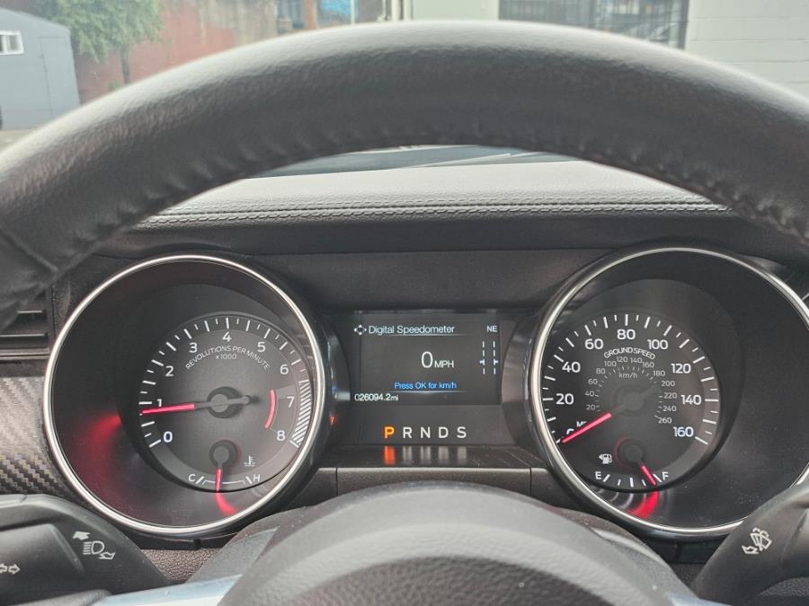 2021 Ford Mustang EcoBoost Premium Fastback, available for sale in Paterson, New Jersey | Champion of Paterson. Paterson, New Jersey 2021 Ford Mustang EcoBoost Premium Fastback, available for sale in Paterson, New Jersey | Champion of Paterson. Paterson, New Jersey