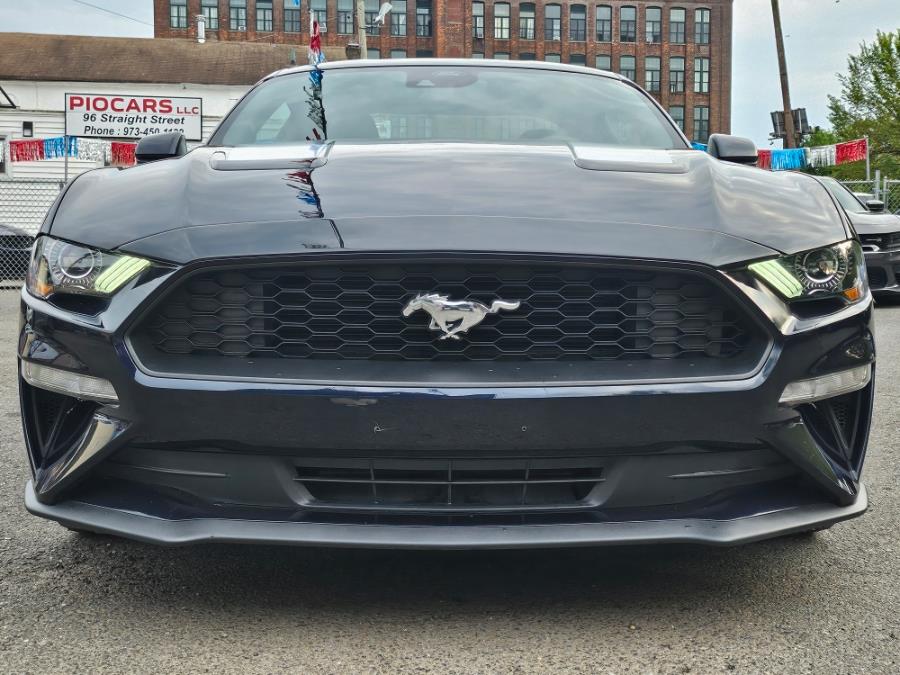 2021 Ford Mustang EcoBoost Premium Fastback, available for sale in Paterson, New Jersey | Champion of Paterson. Paterson, New Jersey 2021 Ford Mustang EcoBoost Premium Fastback, available for sale in Paterson, New Jersey | Champion of Paterson. Paterson, New Jersey
