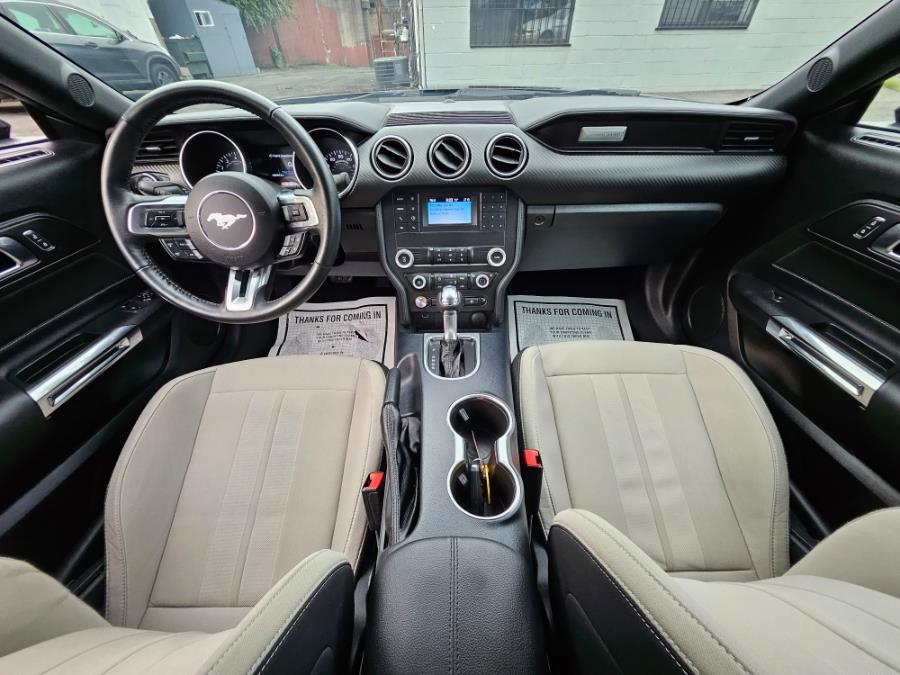 2021 Ford Mustang EcoBoost Premium Fastback, available for sale in Paterson, New Jersey | Champion of Paterson. Paterson, New Jersey 2021 Ford Mustang EcoBoost Premium Fastback, available for sale in Paterson, New Jersey | Champion of Paterson. Paterson, New Jersey