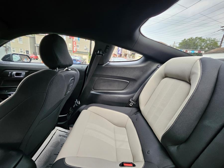 2021 Ford Mustang EcoBoost Premium Fastback, available for sale in Paterson, New Jersey | Champion of Paterson. Paterson, New Jersey 2021 Ford Mustang EcoBoost Premium Fastback, available for sale in Paterson, New Jersey | Champion of Paterson. Paterson, New Jersey
