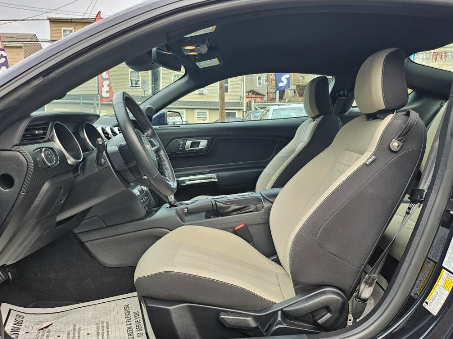 2021 Ford Mustang EcoBoost Premium Fastback, available for sale in Paterson, New Jersey | Champion of Paterson. Paterson, New Jersey 2021 Ford Mustang EcoBoost Premium Fastback, available for sale in Paterson, New Jersey | Champion of Paterson. Paterson, New Jersey