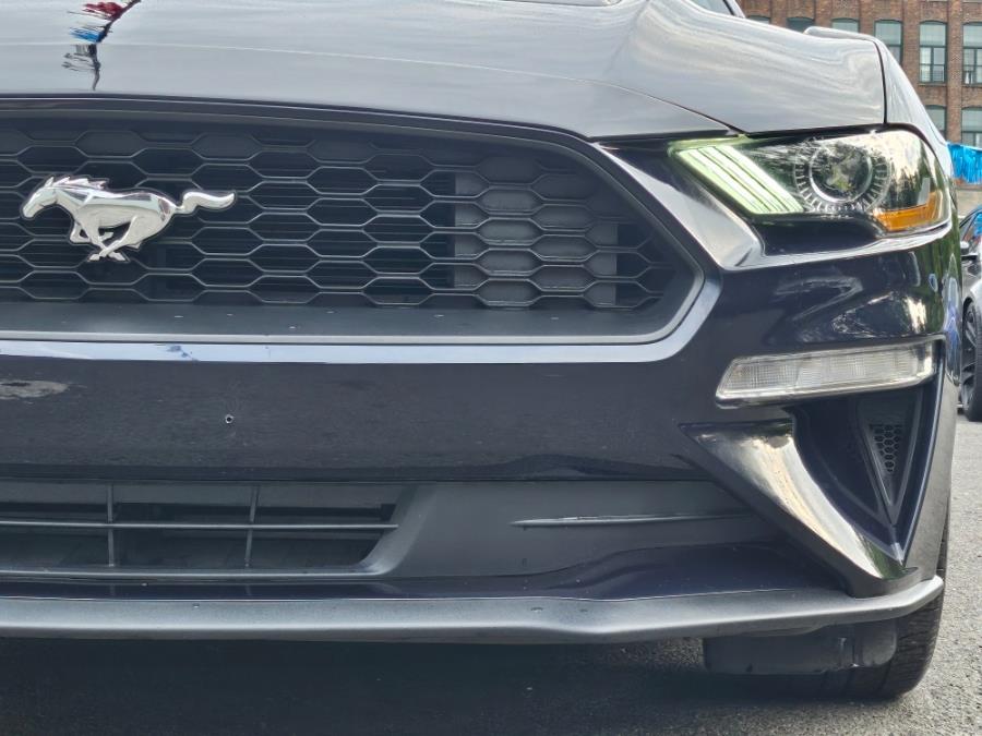 2021 Ford Mustang EcoBoost Premium Fastback, available for sale in Paterson, New Jersey | Champion of Paterson. Paterson, New Jersey 2021 Ford Mustang EcoBoost Premium Fastback, available for sale in Paterson, New Jersey | Champion of Paterson. Paterson, New Jersey