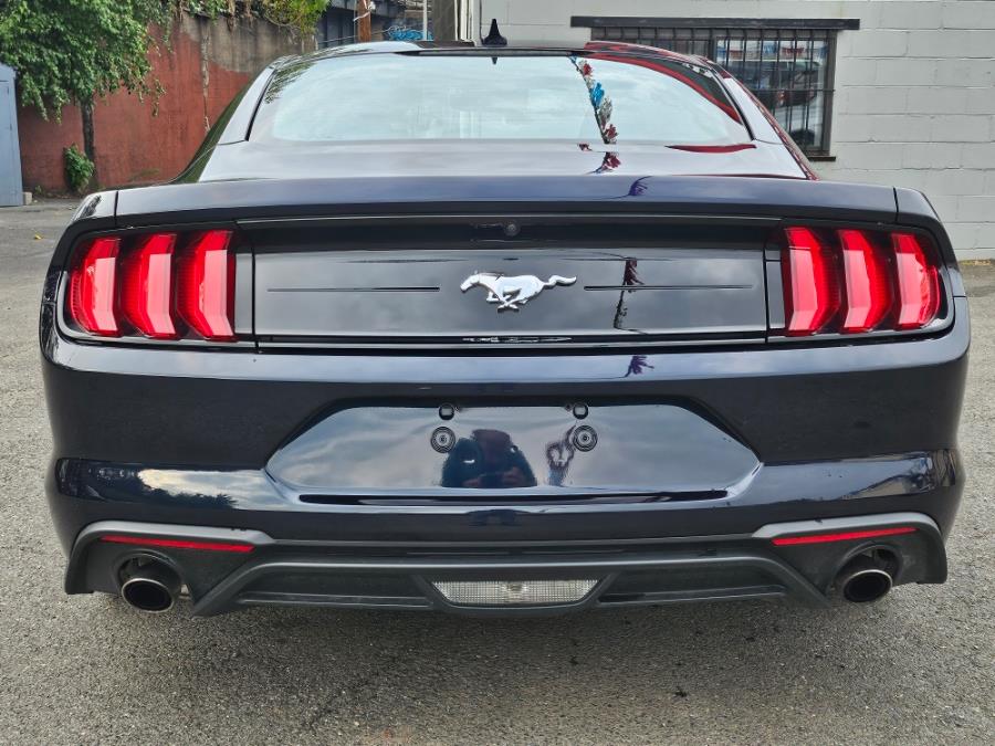 2021 Ford Mustang EcoBoost Premium Fastback, available for sale in Paterson, New Jersey | Champion of Paterson. Paterson, New Jersey 2021 Ford Mustang EcoBoost Premium Fastback, available for sale in Paterson, New Jersey | Champion of Paterson. Paterson, New Jersey