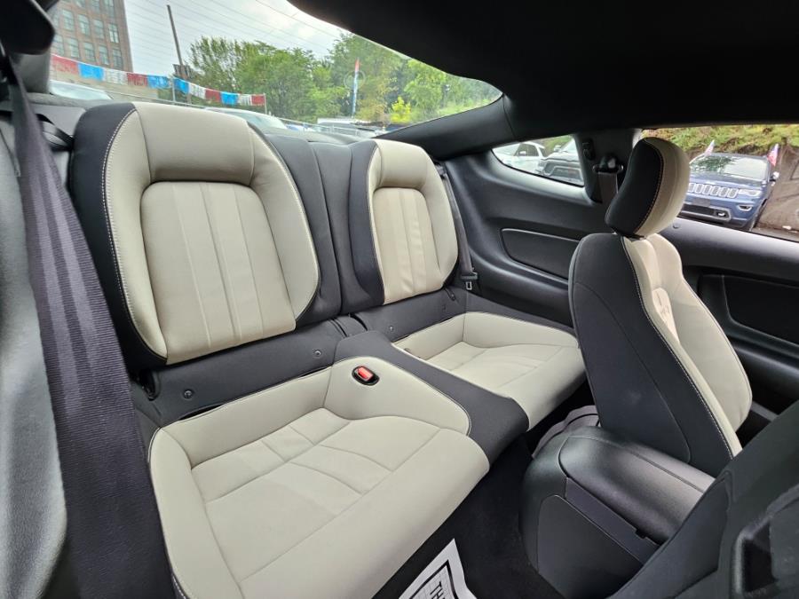 2021 Ford Mustang EcoBoost Premium Fastback, available for sale in Paterson, New Jersey | Champion of Paterson. Paterson, New Jersey 2021 Ford Mustang EcoBoost Premium Fastback, available for sale in Paterson, New Jersey | Champion of Paterson. Paterson, New Jersey