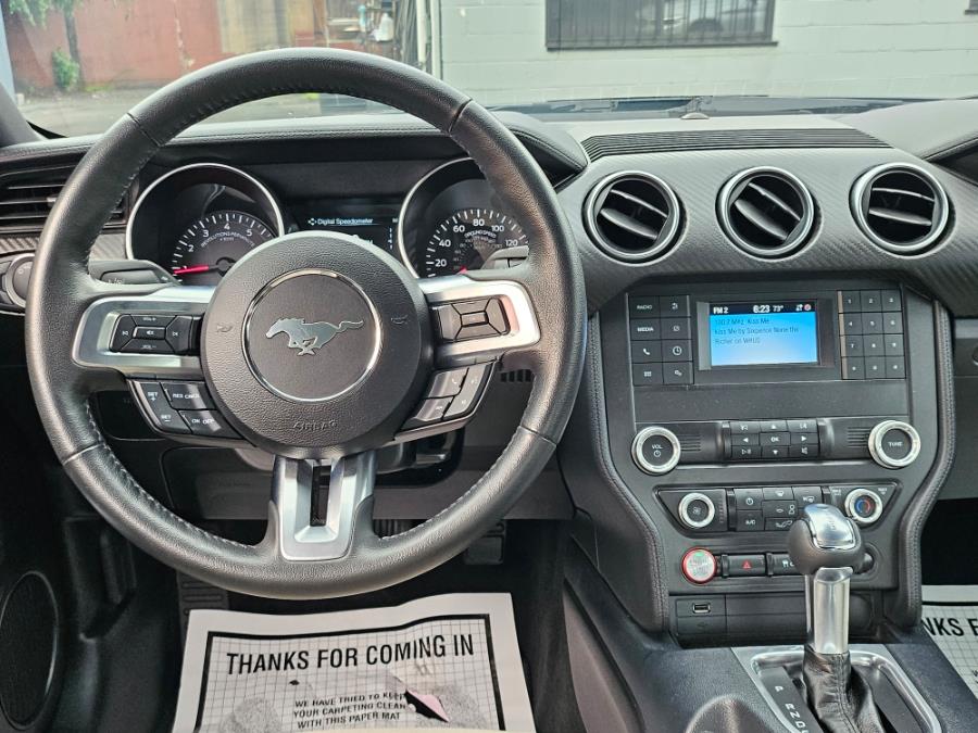 2021 Ford Mustang EcoBoost Premium Fastback, available for sale in Paterson, New Jersey | Champion of Paterson. Paterson, New Jersey 2021 Ford Mustang EcoBoost Premium Fastback, available for sale in Paterson, New Jersey | Champion of Paterson. Paterson, New Jersey