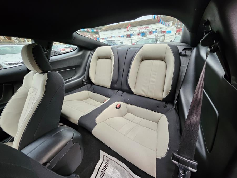 2021 Ford Mustang EcoBoost Premium Fastback, available for sale in Paterson, New Jersey | Champion of Paterson. Paterson, New Jersey 2021 Ford Mustang EcoBoost Premium Fastback, available for sale in Paterson, New Jersey | Champion of Paterson. Paterson, New Jersey