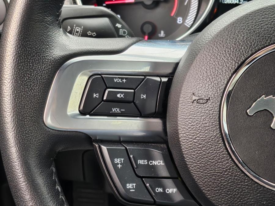 2021 Ford Mustang EcoBoost Premium Fastback, available for sale in Paterson, New Jersey | Champion of Paterson. Paterson, New Jersey 2021 Ford Mustang EcoBoost Premium Fastback, available for sale in Paterson, New Jersey | Champion of Paterson. Paterson, New Jersey