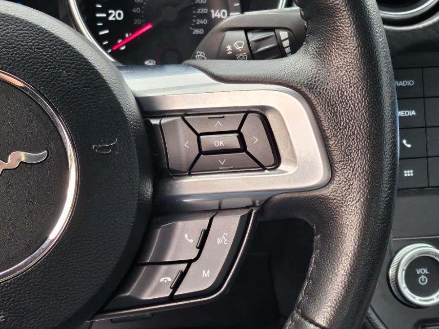 2021 Ford Mustang EcoBoost Premium Fastback, available for sale in Paterson, New Jersey | Champion of Paterson. Paterson, New Jersey 2021 Ford Mustang EcoBoost Premium Fastback, available for sale in Paterson, New Jersey | Champion of Paterson. Paterson, New Jersey