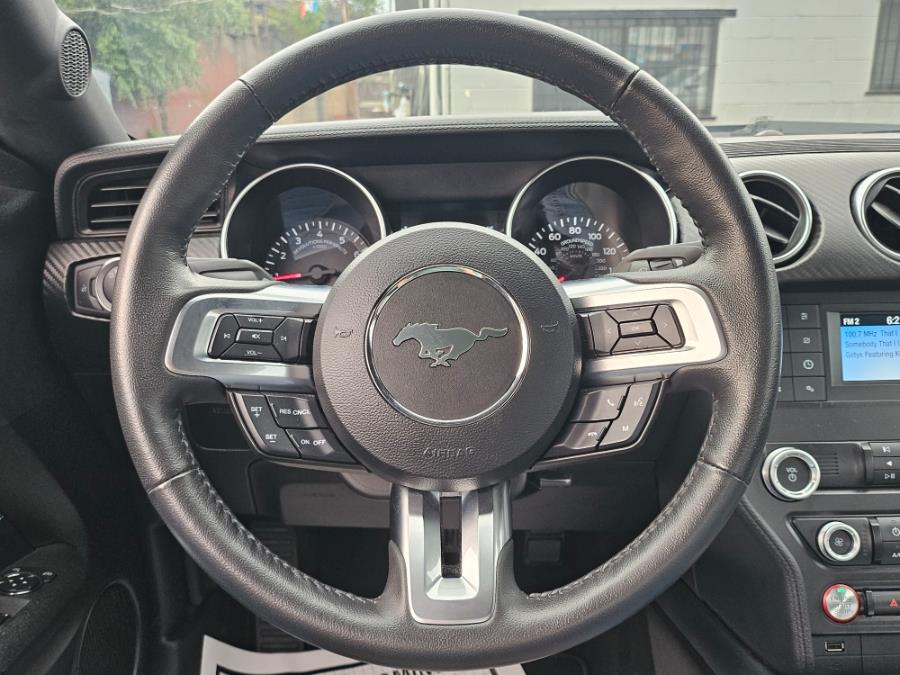 2021 Ford Mustang EcoBoost Premium Fastback, available for sale in Paterson, New Jersey | Champion of Paterson. Paterson, New Jersey 2021 Ford Mustang EcoBoost Premium Fastback, available for sale in Paterson, New Jersey | Champion of Paterson. Paterson, New Jersey