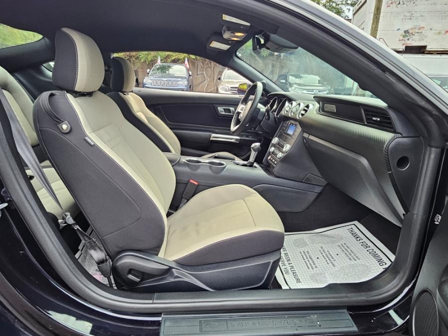 2021 Ford Mustang EcoBoost Premium Fastback, available for sale in Paterson, New Jersey | Champion of Paterson. Paterson, New Jersey 2021 Ford Mustang EcoBoost Premium Fastback, available for sale in Paterson, New Jersey | Champion of Paterson. Paterson, New Jersey