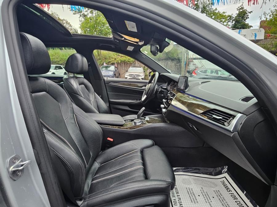 2018 BMW 5 Series 530i xDrive Sedan, available for sale in Paterson, New Jersey | Champion of Paterson. Paterson, New Jersey 2018 BMW 5 Series 530i xDrive Sedan, available for sale in Paterson, New Jersey | Champion of Paterson. Paterson, New Jersey