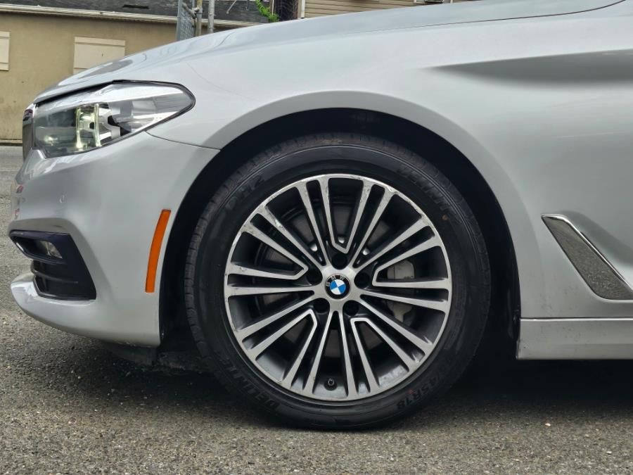 2018 BMW 5 Series 530i xDrive Sedan, available for sale in Paterson, New Jersey | Champion of Paterson. Paterson, New Jersey 2018 BMW 5 Series 530i xDrive Sedan, available for sale in Paterson, New Jersey | Champion of Paterson. Paterson, New Jersey