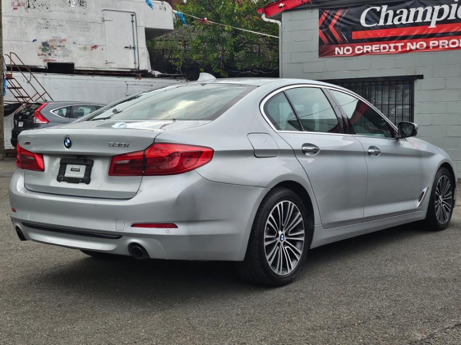 2018 BMW 5 Series 530i xDrive Sedan, available for sale in Paterson, New Jersey | Champion of Paterson. Paterson, New Jersey 2018 BMW 5 Series 530i xDrive Sedan, available for sale in Paterson, New Jersey | Champion of Paterson. Paterson, New Jersey