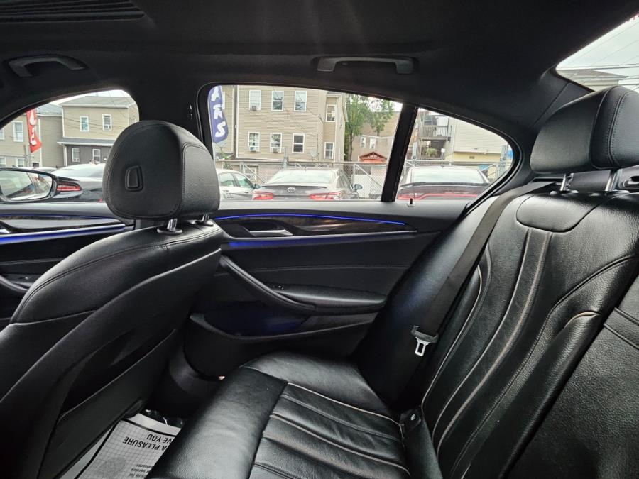 2018 BMW 5 Series 530i xDrive Sedan, available for sale in Paterson, New Jersey | Champion of Paterson. Paterson, New Jersey 2018 BMW 5 Series 530i xDrive Sedan, available for sale in Paterson, New Jersey | Champion of Paterson. Paterson, New Jersey