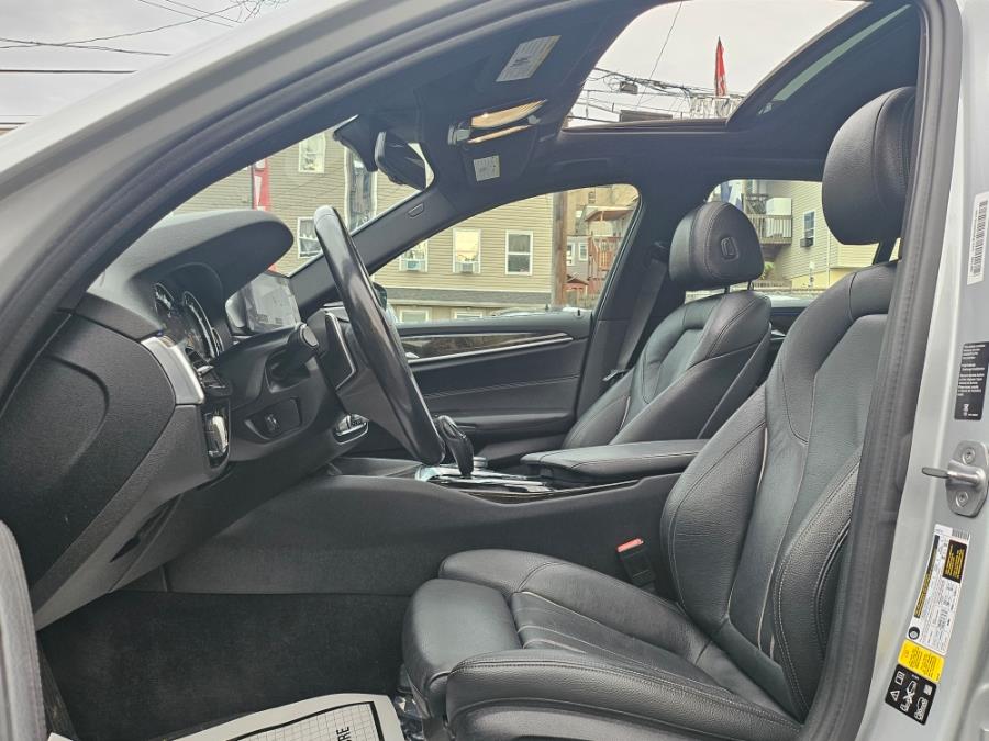 2018 BMW 5 Series 530i xDrive Sedan, available for sale in Paterson, New Jersey | Champion of Paterson. Paterson, New Jersey 2018 BMW 5 Series 530i xDrive Sedan, available for sale in Paterson, New Jersey | Champion of Paterson. Paterson, New Jersey