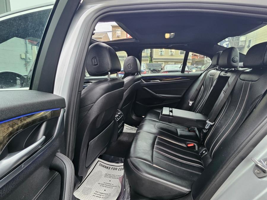 2018 BMW 5 Series 530i xDrive Sedan, available for sale in Paterson, New Jersey | Champion of Paterson. Paterson, New Jersey 2018 BMW 5 Series 530i xDrive Sedan, available for sale in Paterson, New Jersey | Champion of Paterson. Paterson, New Jersey