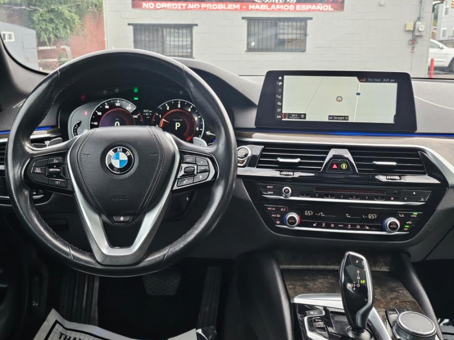2018 BMW 5 Series 530i xDrive Sedan, available for sale in Paterson, New Jersey | Champion of Paterson. Paterson, New Jersey 2018 BMW 5 Series 530i xDrive Sedan, available for sale in Paterson, New Jersey | Champion of Paterson. Paterson, New Jersey