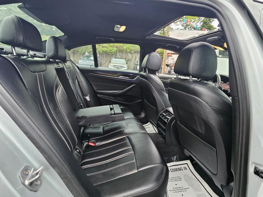 2018 BMW 5 Series 530i xDrive Sedan, available for sale in Paterson, New Jersey | Champion of Paterson. Paterson, New Jersey 2018 BMW 5 Series 530i xDrive Sedan, available for sale in Paterson, New Jersey | Champion of Paterson. Paterson, New Jersey