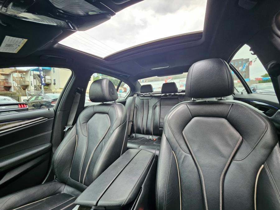2018 BMW 5 Series 530i xDrive Sedan, available for sale in Paterson, New Jersey | Champion of Paterson. Paterson, New Jersey 2018 BMW 5 Series 530i xDrive Sedan, available for sale in Paterson, New Jersey | Champion of Paterson. Paterson, New Jersey