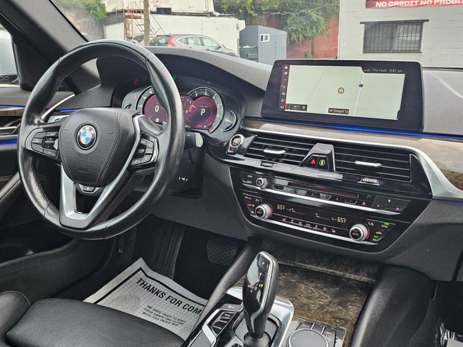 2018 BMW 5 Series 530i xDrive Sedan, available for sale in Paterson, New Jersey | Champion of Paterson. Paterson, New Jersey 2018 BMW 5 Series 530i xDrive Sedan, available for sale in Paterson, New Jersey | Champion of Paterson. Paterson, New Jersey