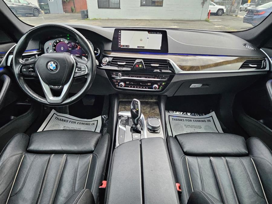 2018 BMW 5 Series 530i xDrive Sedan, available for sale in Paterson, New Jersey | Champion of Paterson. Paterson, New Jersey 2018 BMW 5 Series 530i xDrive Sedan, available for sale in Paterson, New Jersey | Champion of Paterson. Paterson, New Jersey