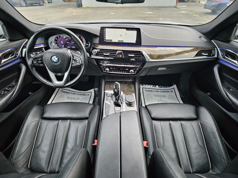 2018 BMW 5 Series 530i xDrive Sedan, available for sale in Paterson, New Jersey | Champion of Paterson. Paterson, New Jersey 2018 BMW 5 Series 530i xDrive Sedan, available for sale in Paterson, New Jersey | Champion of Paterson. Paterson, New Jersey