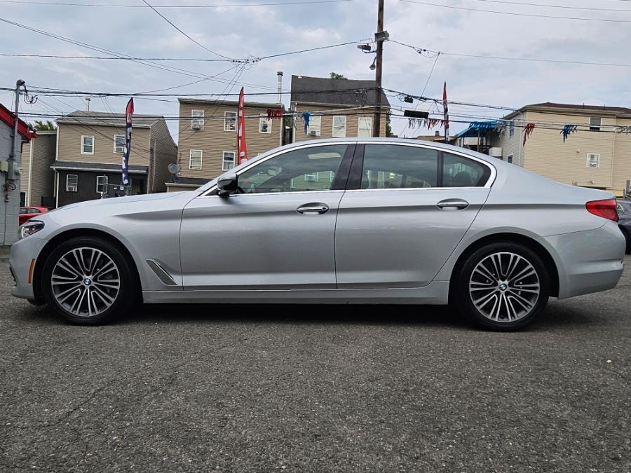2018 BMW 5 Series 530i xDrive Sedan, available for sale in Paterson, New Jersey | Champion of Paterson. Paterson, New Jersey 2018 BMW 5 Series 530i xDrive Sedan, available for sale in Paterson, New Jersey | Champion of Paterson. Paterson, New Jersey
