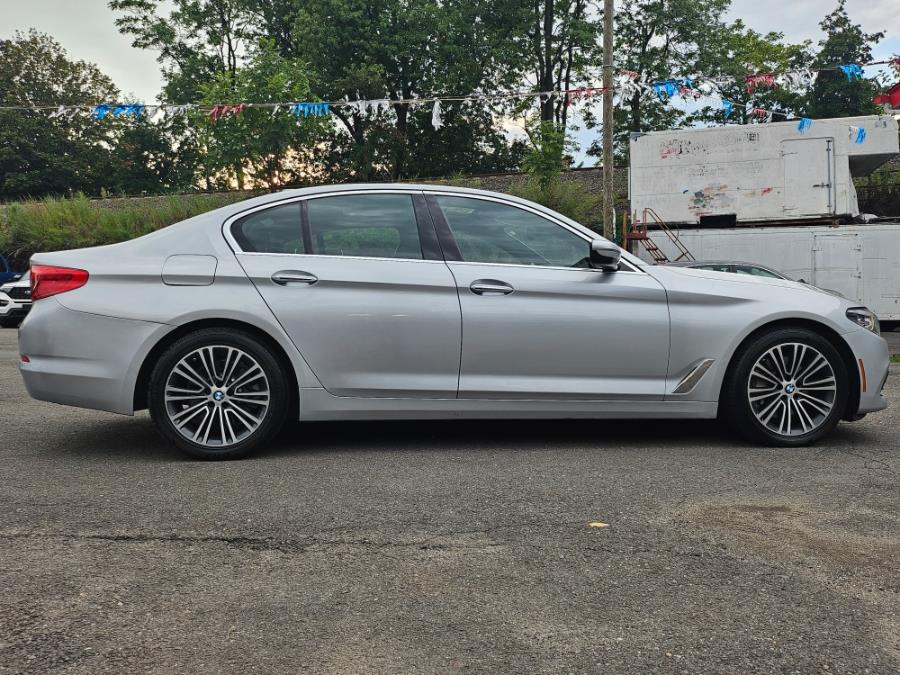 2018 BMW 5 Series 530i xDrive Sedan, available for sale in Paterson, New Jersey | Champion of Paterson. Paterson, New Jersey 2018 BMW 5 Series 530i xDrive Sedan, available for sale in Paterson, New Jersey | Champion of Paterson. Paterson, New Jersey