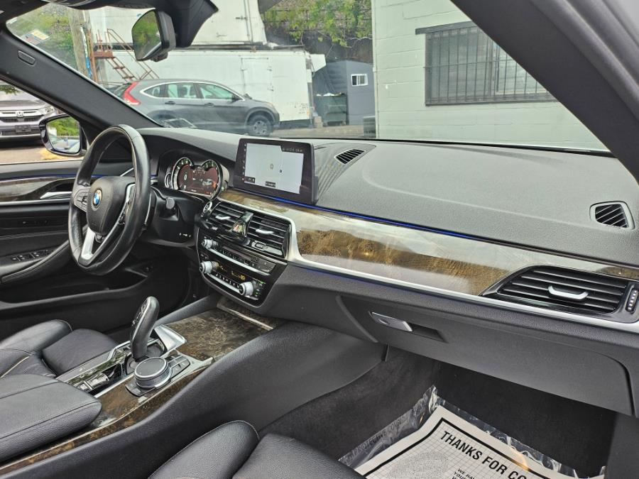 2018 BMW 5 Series 530i xDrive Sedan, available for sale in Paterson, New Jersey | Champion of Paterson. Paterson, New Jersey 2018 BMW 5 Series 530i xDrive Sedan, available for sale in Paterson, New Jersey | Champion of Paterson. Paterson, New Jersey