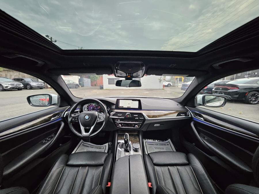 2018 BMW 5 Series 530i xDrive Sedan, available for sale in Paterson, New Jersey | Champion of Paterson. Paterson, New Jersey 2018 BMW 5 Series 530i xDrive Sedan, available for sale in Paterson, New Jersey | Champion of Paterson. Paterson, New Jersey