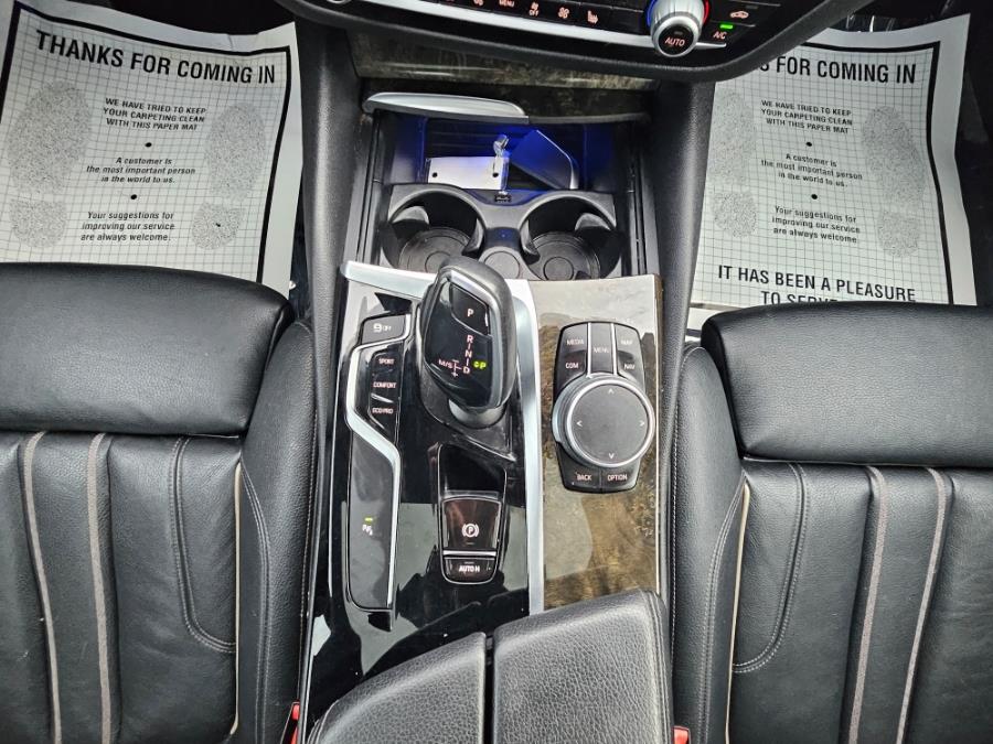 2018 BMW 5 Series 530i xDrive Sedan, available for sale in Paterson, New Jersey | Champion of Paterson. Paterson, New Jersey 2018 BMW 5 Series 530i xDrive Sedan, available for sale in Paterson, New Jersey | Champion of Paterson. Paterson, New Jersey