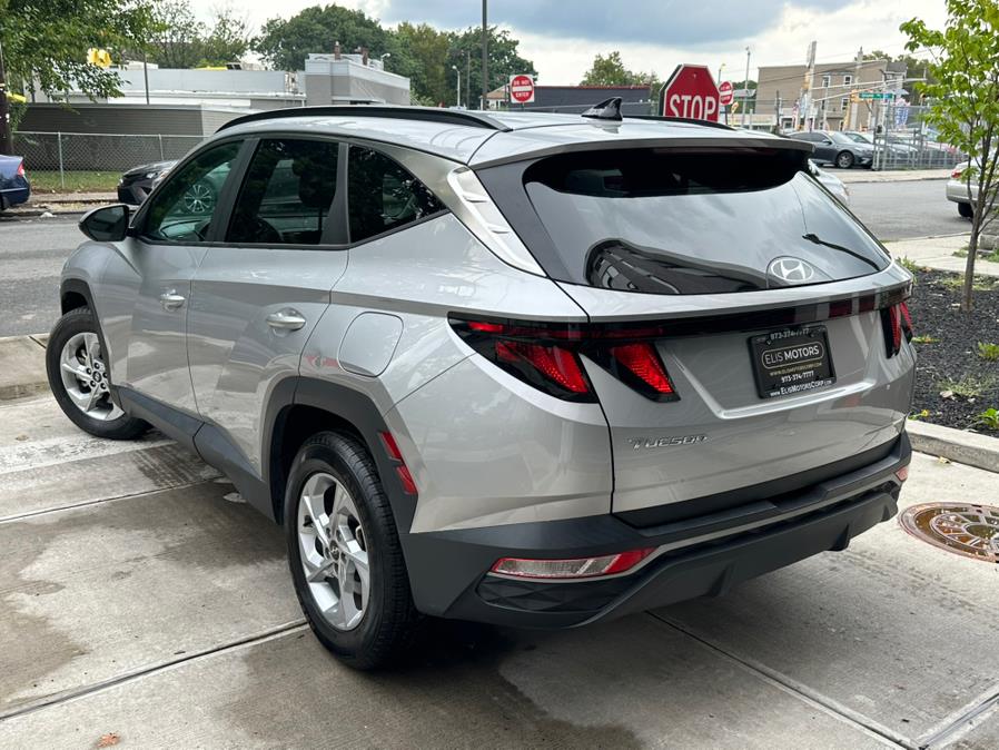 2024 Hyundai Tucson SEL FWD *Ltd Avail*, available for sale in Irvington, New Jersey | Elis Motors Corp. Irvington, New Jersey 2024 Hyundai Tucson SEL FWD *Ltd Avail*, available for sale in Irvington, New Jersey | Elis Motors Corp. Irvington, New Jersey
