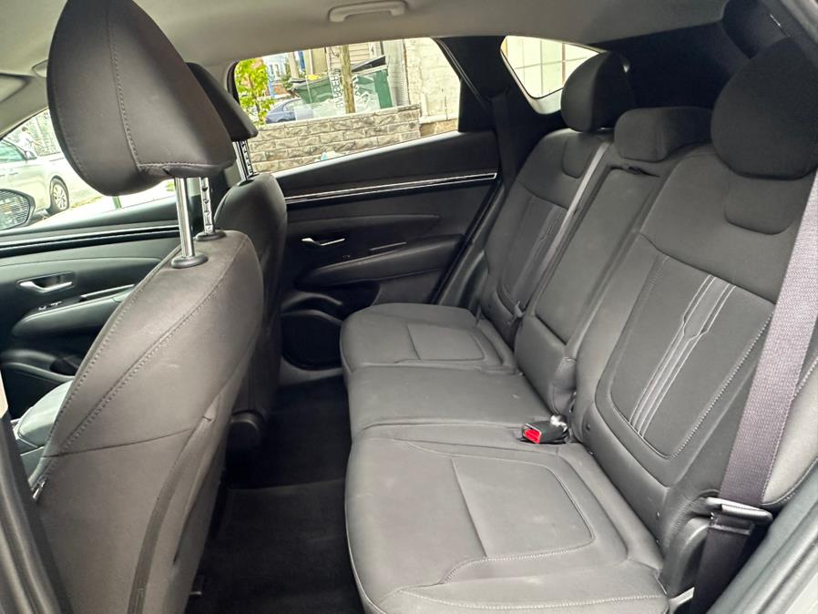 2024 Hyundai Tucson SEL FWD *Ltd Avail*, available for sale in Irvington, New Jersey | Elis Motors Corp. Irvington, New Jersey 2024 Hyundai Tucson SEL FWD *Ltd Avail*, available for sale in Irvington, New Jersey | Elis Motors Corp. Irvington, New Jersey
