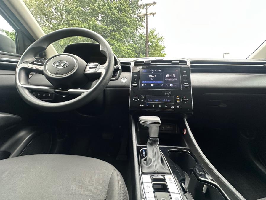 2024 Hyundai Tucson SEL FWD *Ltd Avail*, available for sale in Irvington, New Jersey | Elis Motors Corp. Irvington, New Jersey 2024 Hyundai Tucson SEL FWD *Ltd Avail*, available for sale in Irvington, New Jersey | Elis Motors Corp. Irvington, New Jersey