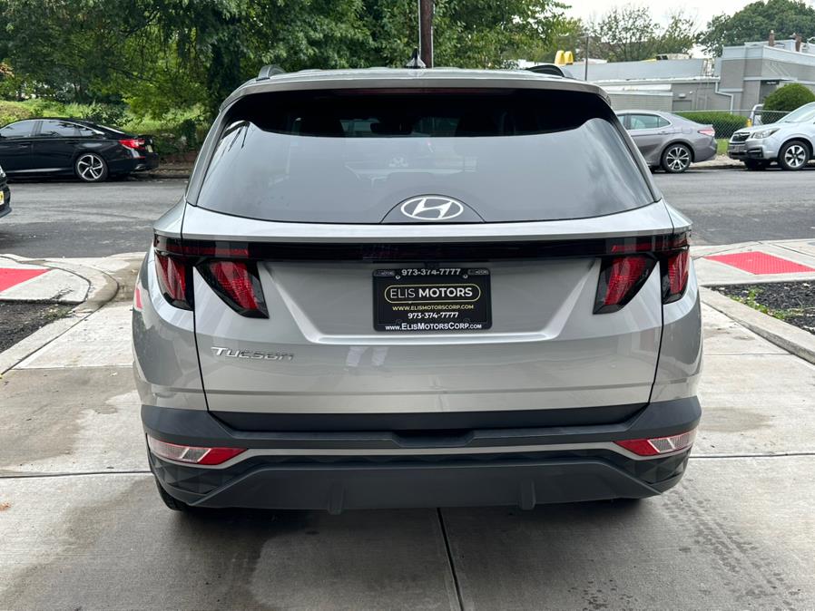 2024 Hyundai Tucson SEL FWD *Ltd Avail*, available for sale in Irvington, New Jersey | Elis Motors Corp. Irvington, New Jersey 2024 Hyundai Tucson SEL FWD *Ltd Avail*, available for sale in Irvington, New Jersey | Elis Motors Corp. Irvington, New Jersey