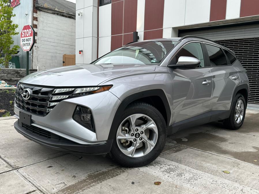 2024 Hyundai Tucson SEL FWD *Ltd Avail*, available for sale in Irvington, New Jersey | Elis Motors Corp. Irvington, New Jersey 2024 Hyundai Tucson SEL FWD *Ltd Avail*, available for sale in Irvington, New Jersey | Elis Motors Corp. Irvington, New Jersey
