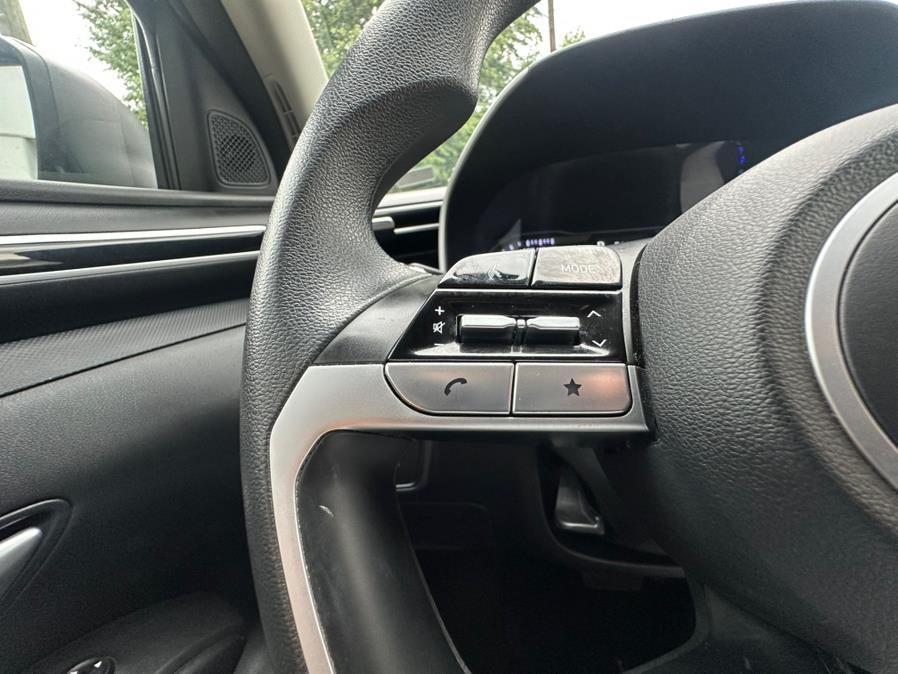 2024 Hyundai Tucson SEL FWD *Ltd Avail*, available for sale in Irvington, New Jersey | Elis Motors Corp. Irvington, New Jersey 2024 Hyundai Tucson SEL FWD *Ltd Avail*, available for sale in Irvington, New Jersey | Elis Motors Corp. Irvington, New Jersey