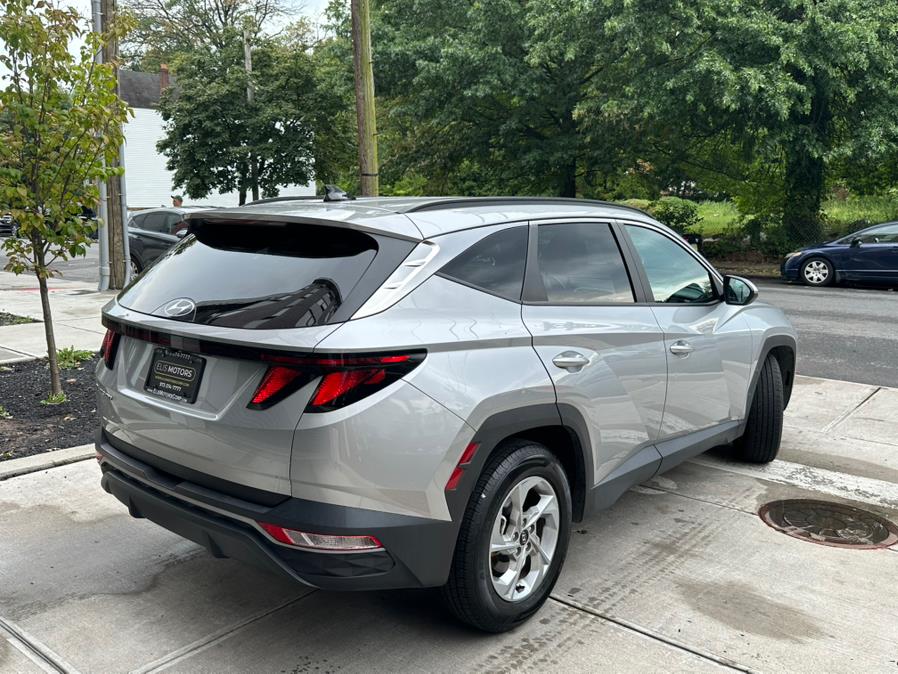 2024 Hyundai Tucson SEL FWD *Ltd Avail*, available for sale in Irvington, New Jersey | Elis Motors Corp. Irvington, New Jersey 2024 Hyundai Tucson SEL FWD *Ltd Avail*, available for sale in Irvington, New Jersey | Elis Motors Corp. Irvington, New Jersey