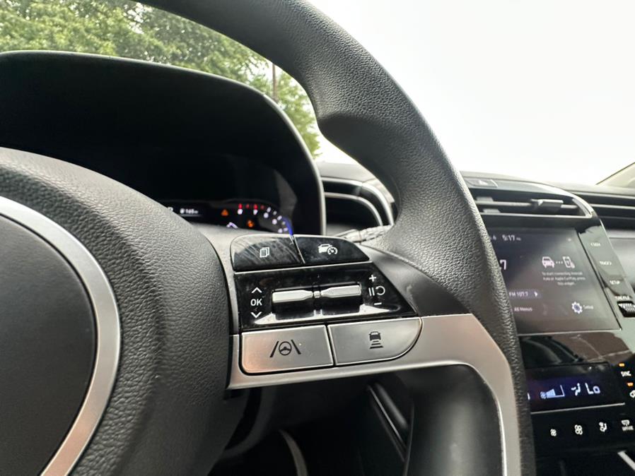 2024 Hyundai Tucson SEL FWD *Ltd Avail*, available for sale in Irvington, New Jersey | Elis Motors Corp. Irvington, New Jersey 2024 Hyundai Tucson SEL FWD *Ltd Avail*, available for sale in Irvington, New Jersey | Elis Motors Corp. Irvington, New Jersey