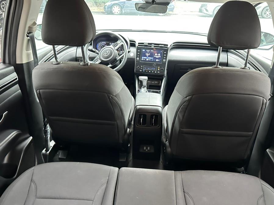 2024 Hyundai Tucson SEL FWD *Ltd Avail*, available for sale in Irvington, New Jersey | Elis Motors Corp. Irvington, New Jersey 2024 Hyundai Tucson SEL FWD *Ltd Avail*, available for sale in Irvington, New Jersey | Elis Motors Corp. Irvington, New Jersey