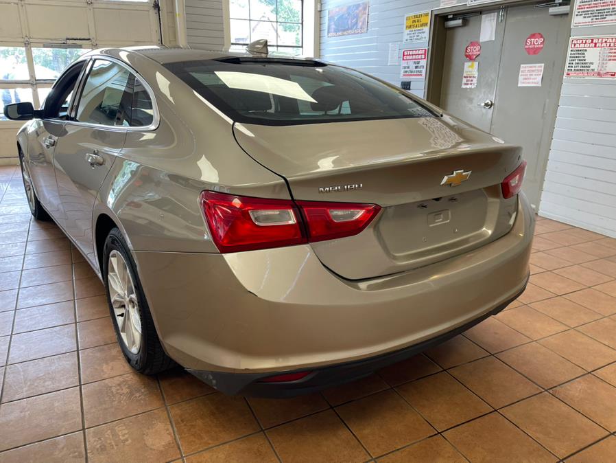 2023 Chevrolet Malibu 4dr Sdn 1LT, available for sale in Suffern, New York | Rockland Motor Sport. Suffern, New York 2023 Chevrolet Malibu 4dr Sdn 1LT, available for sale in Suffern, New York | Rockland Motor Sport. Suffern, New York