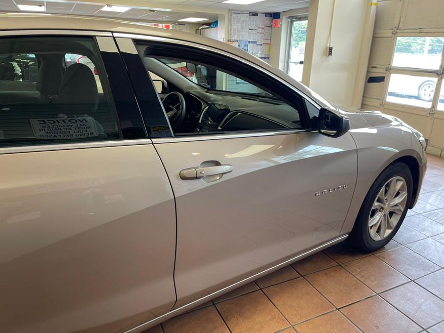 2023 Chevrolet Malibu 4dr Sdn 1LT, available for sale in Suffern, New York | Rockland Motor Sport. Suffern, New York 2023 Chevrolet Malibu 4dr Sdn 1LT, available for sale in Suffern, New York | Rockland Motor Sport. Suffern, New York